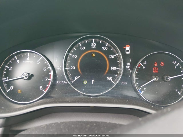 Продажа на аукционе авто 2025 Mazda Mazda3 2.5 S Preferred, vin: 3MZBPACM9SM466628, номер лота: 45241480