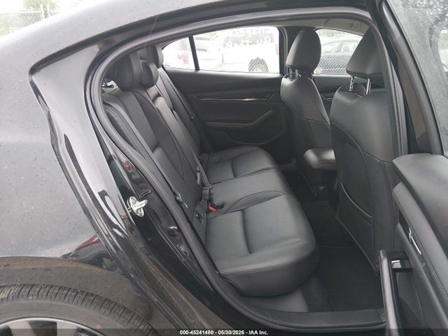 Продажа на аукционе авто 2025 Mazda Mazda3 2.5 S Preferred, vin: 3MZBPACM9SM466628, номер лота: 45241480