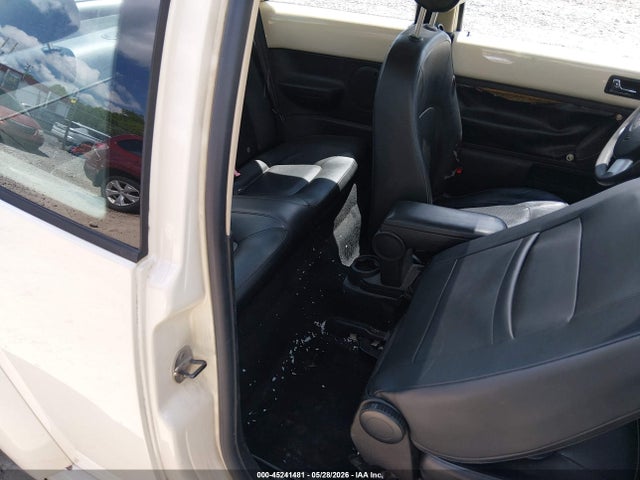 45241481 :رقم المزاد ، 3VWRW31C47M521159 vin ، 2007 Volkswagen New Beetle 2.5 مزاد بيع
