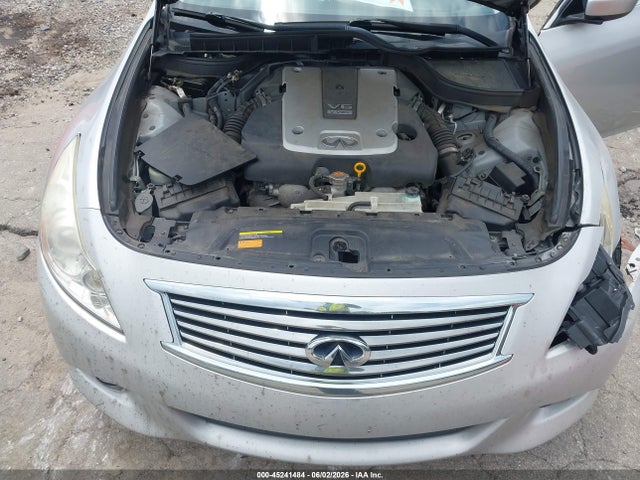 Продажа на аукционе авто 2015 Infiniti Q40, vin: JN1CV6AP7FM502814, номер лота: 45241484