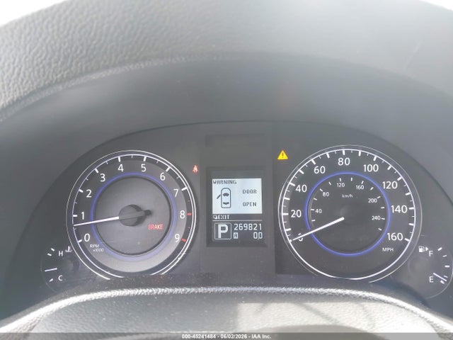 Продажа на аукционе авто 2015 Infiniti Q40, vin: JN1CV6AP7FM502814, номер лота: 45241484