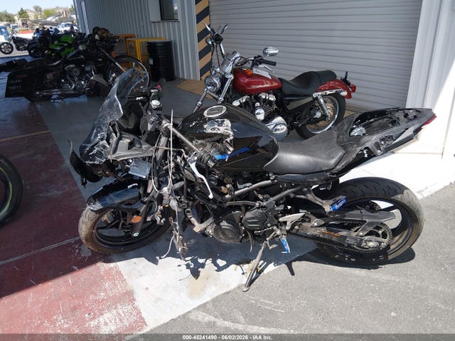 Kawasaki Ex500 A/b 2025 ML5EXGJ10SDA57356 Image 14