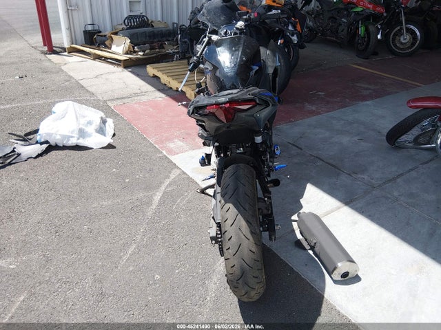 Kawasaki Ex500 A/b 2025 ML5EXGJ10SDA57356 Image 6