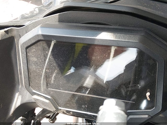 Kawasaki Ex500 A/b 2025 ML5EXGJ10SDA57356 Image 7