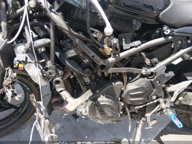Kawasaki Ex500 A/b 2025 ML5EXGJ10SDA57356 Image 9