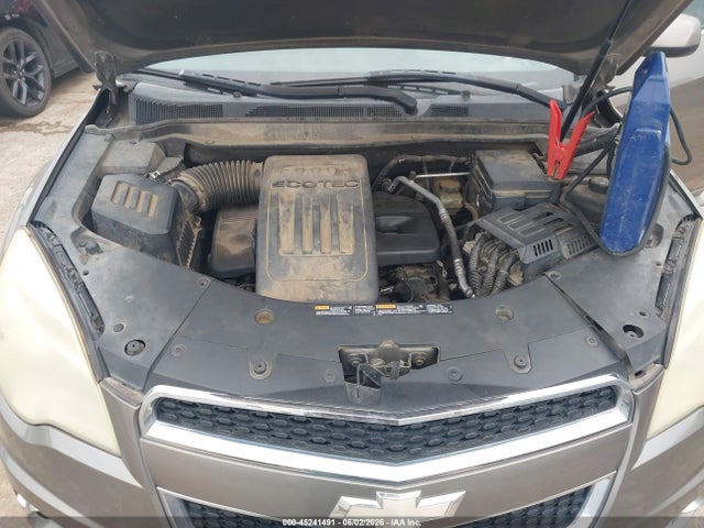 Aukcja sprzedaży 2011 Chevrolet Equinox 2lt, vin: 2CNALPEC5B6477911, numer aukcji: 45241491