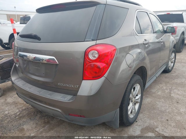 Aukcja sprzedaży 2011 Chevrolet Equinox 2lt, vin: 2CNALPEC5B6477911, numer aukcji: 45241491