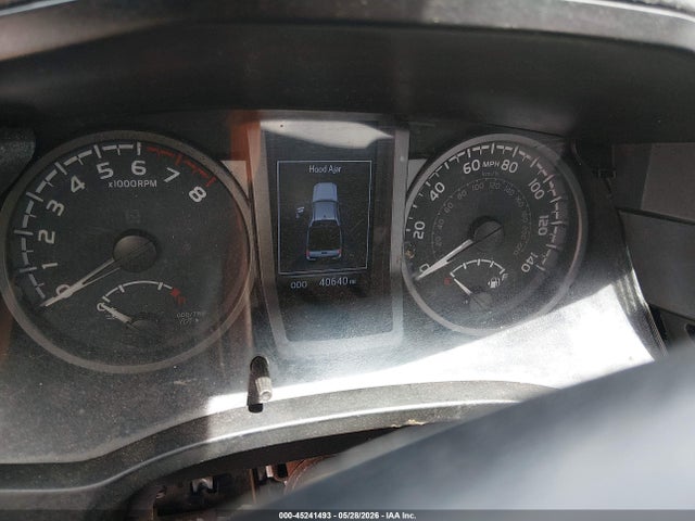 45241493 :رقم المزاد ، 3TYCZ5AN1PT111615 vin ، 2023 Toyota Tacoma Trd Sport مزاد بيع