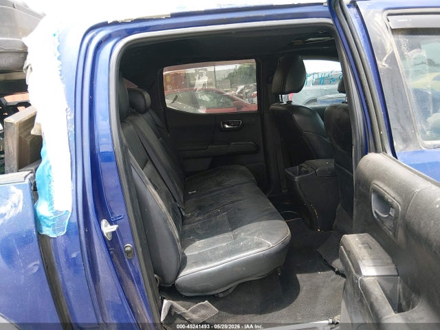 45241493 :رقم المزاد ، 3TYCZ5AN1PT111615 vin ، 2023 Toyota Tacoma Trd Sport مزاد بيع