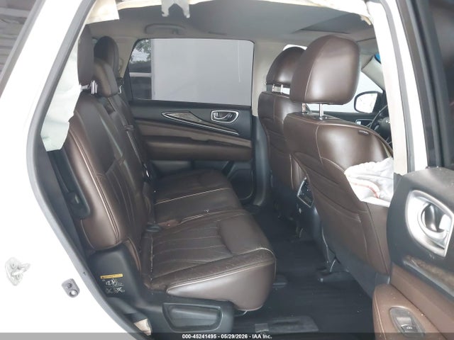 Продаж на аукціоні авто 2014 Infiniti Qx60, vin: 5N1AL0MM6EC506944, номер лоту: 45241495