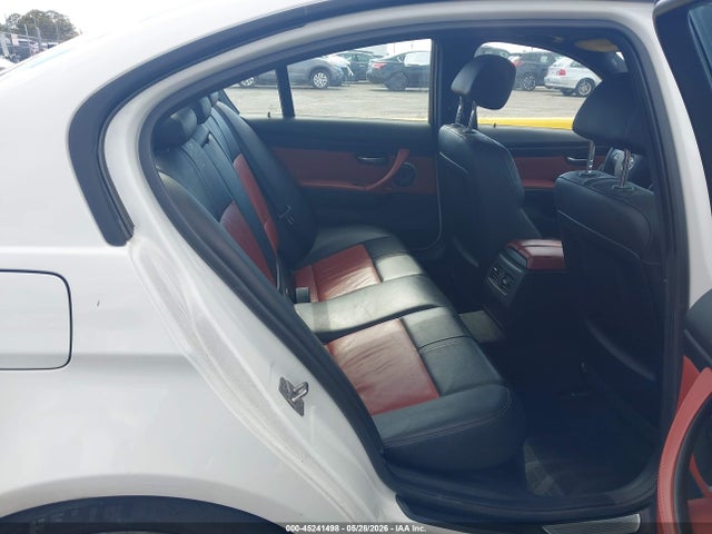 Auction sale of the 2011 Bmw M3, vin: WBSPM9C51BE203606, lot number: 45241498