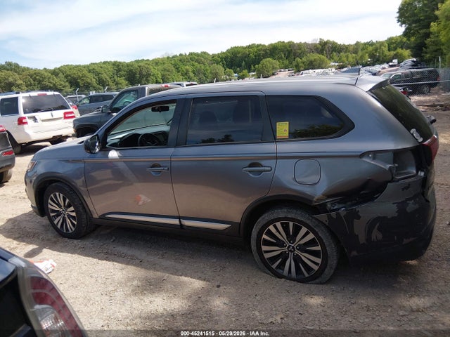 Aukcja sprzedaży 2019 Mitsubishi Outlander Es, vin: JA4AZ3A31KJ001587, numer aukcji: 45241515