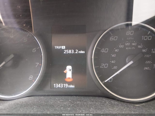 Aukcja sprzedaży 2019 Mitsubishi Outlander Es, vin: JA4AZ3A31KJ001587, numer aukcji: 45241515