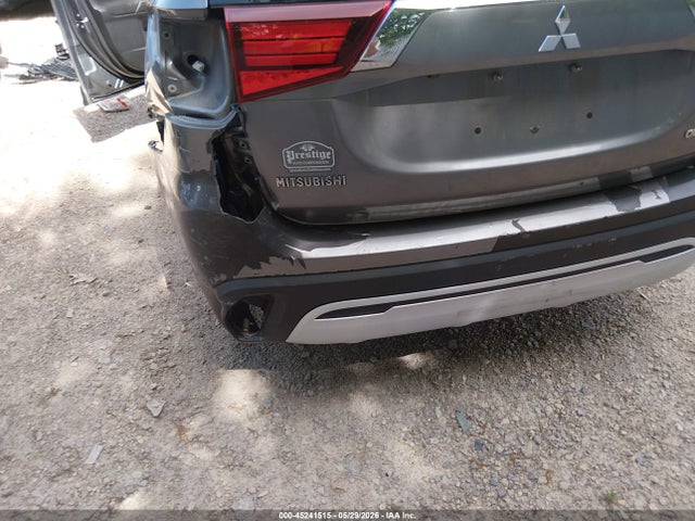 Aukcja sprzedaży 2019 Mitsubishi Outlander Es, vin: JA4AZ3A31KJ001587, numer aukcji: 45241515