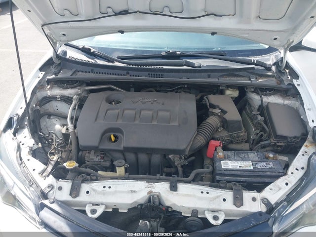 Aukcja sprzedaży 2017 Toyota Corolla L, vin: 5YFBURHE6HP596427, numer aukcji: 45241516