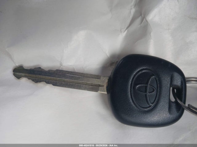 Aukcja sprzedaży 2017 Toyota Corolla L, vin: 5YFBURHE6HP596427, numer aukcji: 45241516