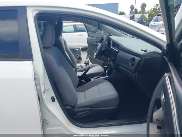 Aukcja sprzedaży 2017 Toyota Corolla L, vin: 5YFBURHE6HP596427, numer aukcji: 45241516