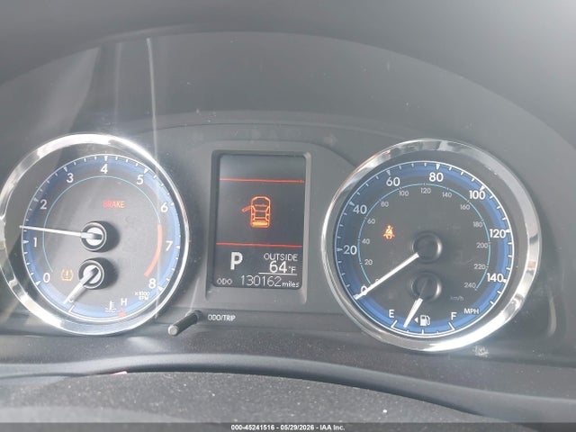 Aukcja sprzedaży 2017 Toyota Corolla L, vin: 5YFBURHE6HP596427, numer aukcji: 45241516