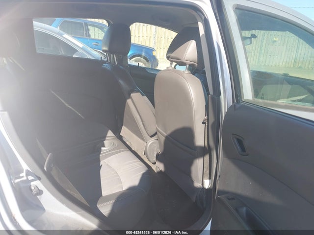 Продажа на аукционе авто 2014 Chevrolet Spark 1lt Auto, vin: KL8CD6S92EC563582, номер лота: 45241526