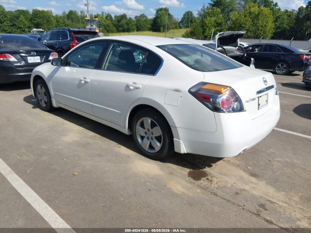 Продажа на аукционе авто 2008 Nissan Altima 2.5 S, vin: 1N4AL21E68N532472, номер лота: 45241528