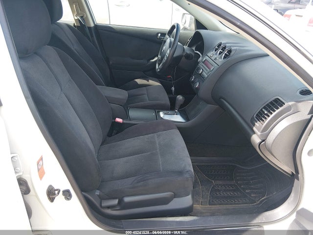 Продажа на аукционе авто 2008 Nissan Altima 2.5 S, vin: 1N4AL21E68N532472, номер лота: 45241528