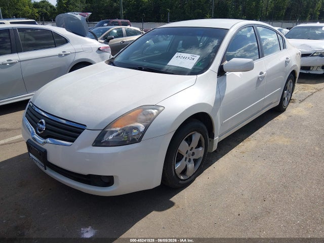 Продажа на аукционе авто 2008 Nissan Altima 2.5 S, vin: 1N4AL21E68N532472, номер лота: 45241528