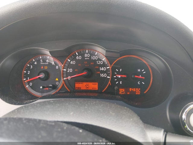 Продажа на аукционе авто 2008 Nissan Altima 2.5 S, vin: 1N4AL21E68N532472, номер лота: 45241528