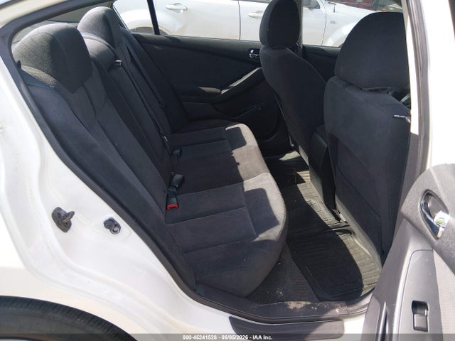 Продажа на аукционе авто 2008 Nissan Altima 2.5 S, vin: 1N4AL21E68N532472, номер лота: 45241528