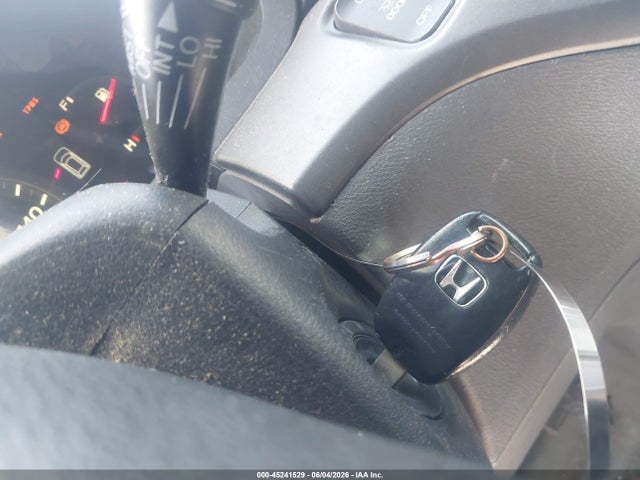 Продажа на аукционе авто 2007 Honda Odyssey Lx, vin: 5FNRL38257B039197, номер лота: 45241529