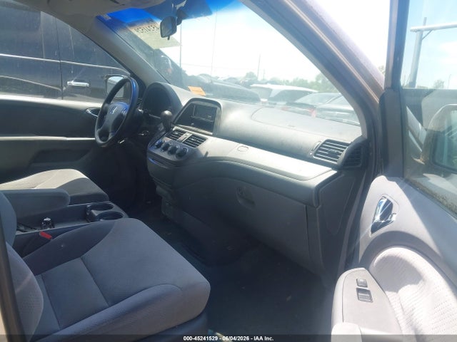 Продажа на аукционе авто 2007 Honda Odyssey Lx, vin: 5FNRL38257B039197, номер лота: 45241529