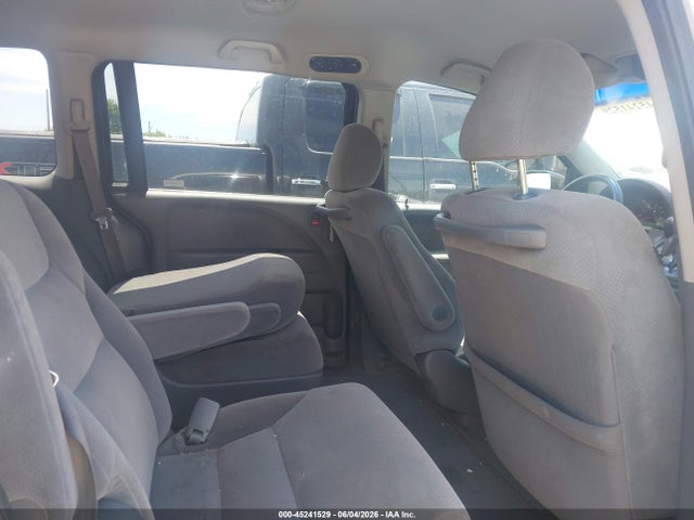 Продажа на аукционе авто 2007 Honda Odyssey Lx, vin: 5FNRL38257B039197, номер лота: 45241529