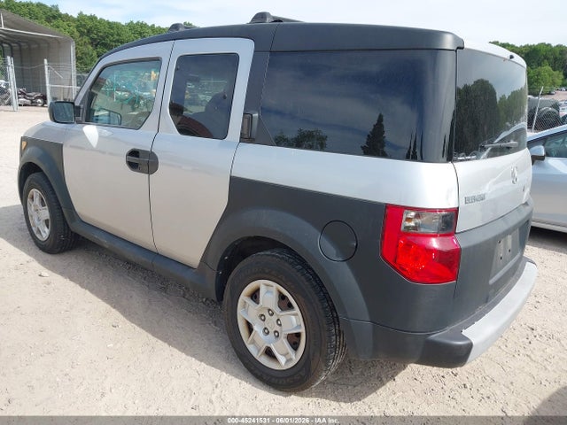 2008 Honda Element Lx მანქანა იყიდება აუქციონზე, vin: 5J6YH28388L003528, აუქციონის ნომერი: 45241531