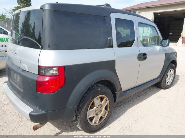 2008 Honda Element Lx მანქანა იყიდება აუქციონზე, vin: 5J6YH28388L003528, აუქციონის ნომერი: 45241531