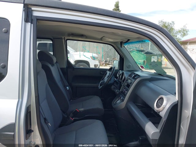 2008 Honda Element Lx მანქანა იყიდება აუქციონზე, vin: 5J6YH28388L003528, აუქციონის ნომერი: 45241531
