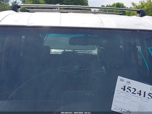 2008 Honda Element Lx მანქანა იყიდება აუქციონზე, vin: 5J6YH28388L003528, აუქციონის ნომერი: 45241531