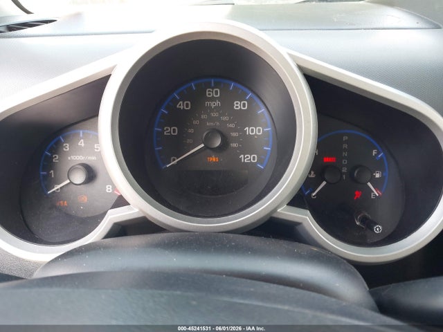 2008 Honda Element Lx მანქანა იყიდება აუქციონზე, vin: 5J6YH28388L003528, აუქციონის ნომერი: 45241531