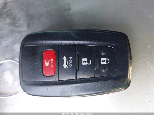 Toyota Corolla Se 6mt 2022 JTDM4MCE9NJ095177 Image 11