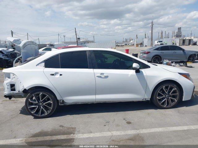 Toyota Corolla Se 6mt 2022 JTDM4MCE9NJ095177 Image 14