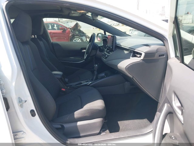 Toyota Corolla Se 6mt 2022 JTDM4MCE9NJ095177 Image 5