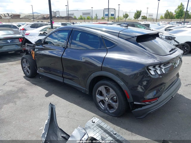 45241533 :رقم المزاد ، 3FMTK1RM2NMA18440 vin ، 2022 Ford Mustang Mach-e Select مزاد بيع