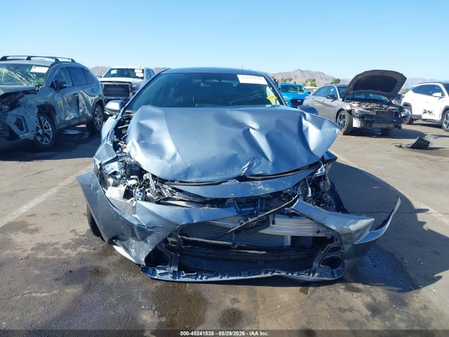 Toyota COROLLA LE 2026 5YFB4MDE9TP411109 Image 12