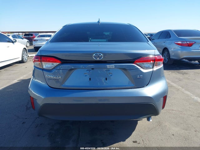 Toyota COROLLA LE 2026 5YFB4MDE9TP411109 Image 16