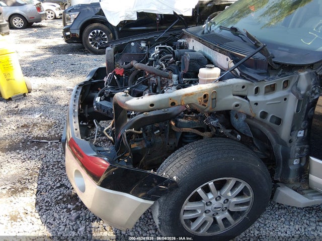 Aukcja sprzedaży 2009 Ford Expedition Eddie Bauer/king Ranch, vin: 1FMFU18509EB06917, numer aukcji: 45241539