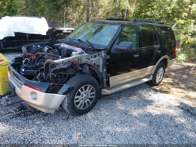 Aukcja sprzedaży 2009 Ford Expedition Eddie Bauer/king Ranch, vin: 1FMFU18509EB06917, numer aukcji: 45241539