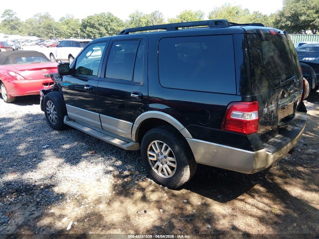 Aukcja sprzedaży 2009 Ford Expedition Eddie Bauer/king Ranch, vin: 1FMFU18509EB06917, numer aukcji: 45241539