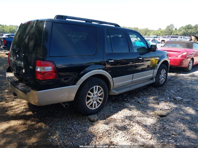 Aukcja sprzedaży 2009 Ford Expedition Eddie Bauer/king Ranch, vin: 1FMFU18509EB06917, numer aukcji: 45241539