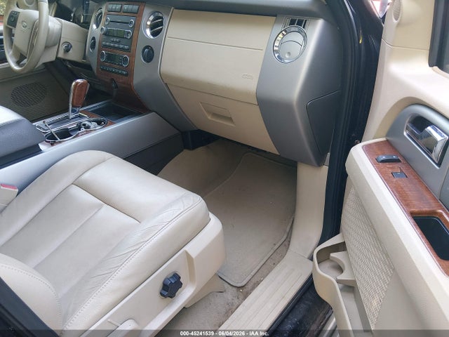 Aukcja sprzedaży 2009 Ford Expedition Eddie Bauer/king Ranch, vin: 1FMFU18509EB06917, numer aukcji: 45241539