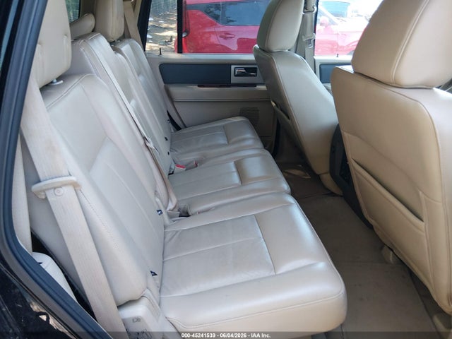 Aukcja sprzedaży 2009 Ford Expedition Eddie Bauer/king Ranch, vin: 1FMFU18509EB06917, numer aukcji: 45241539