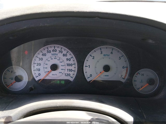 45241541 :رقم المزاد ، 2A4GP54L47R183408 vin ، 2007 Chrysler Town & Country Touring مزاد بيع