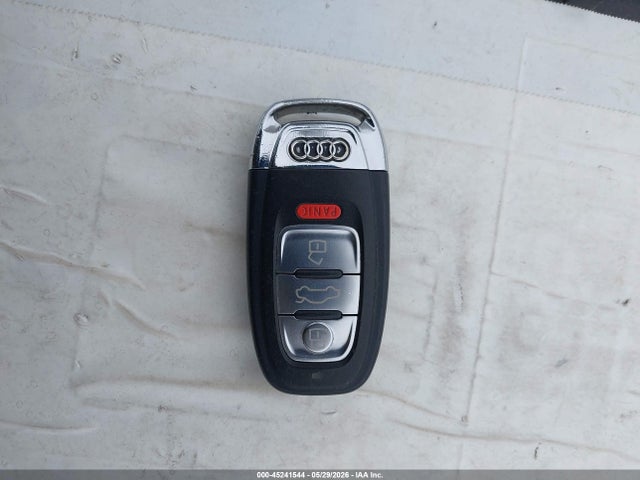 WAUAFAFL9FN026518 Audi A4 2.0t Premium